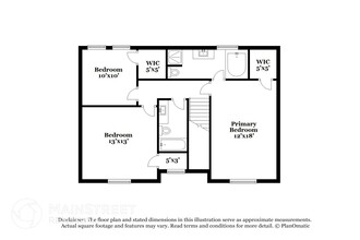 3135 Revere Cir in Snellville, GA - Building Photo - Building Photo