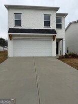 3319 Stonewall Ln in Atlanta, GA - Building Photo