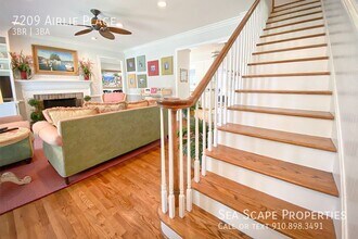 7209 Airlie Pl in Wilmington, NC - Building Photo - Building Photo