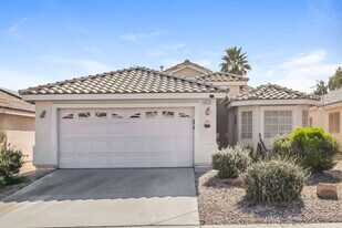 1019 Edgestone Mark Ave, Unit 204 in North Las Vegas, NV - Building Photo