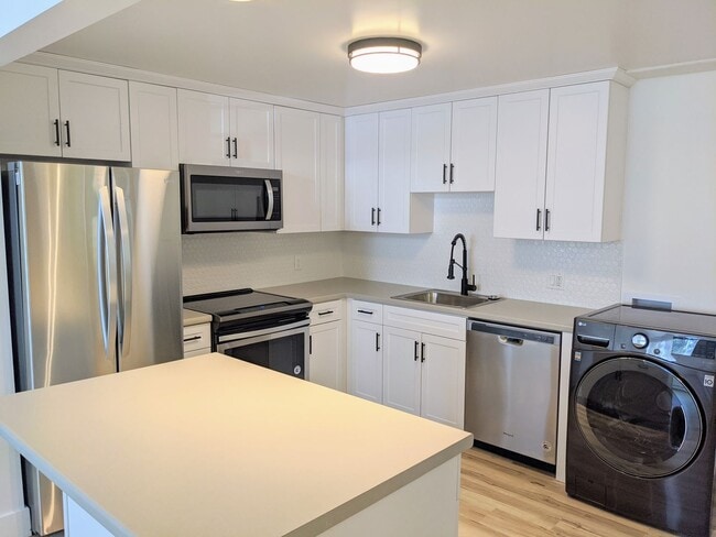 property at 1640 S 1000 E