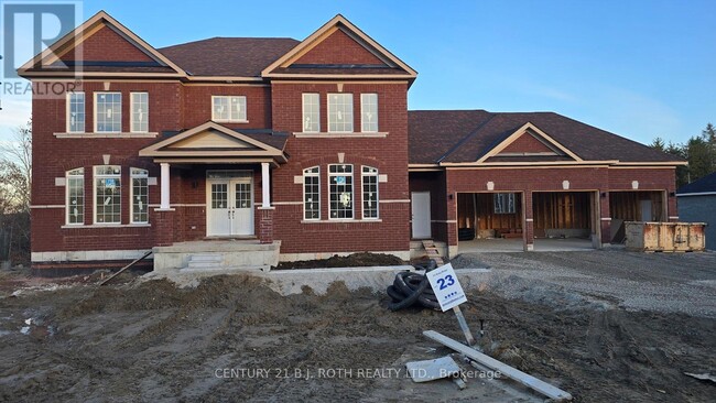 property at 61 Ruby Ridge
