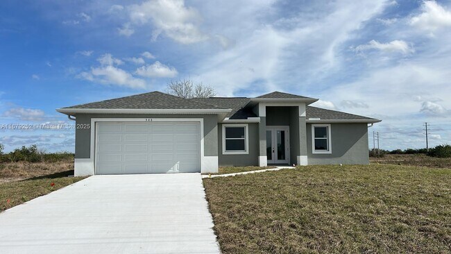 property at 588 David Cir