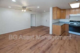 14349 San Pablo Ave in San Pablo, CA - Building Photo - Building Photo