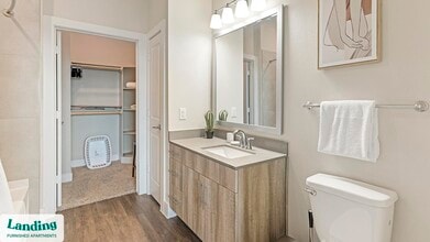 1900 Airport Commerce Dr, Unit 2206 in Austin, TX - Building Photo - Building Photo