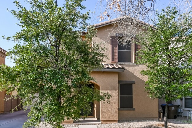 property at 21153 E Stonecrest Dr