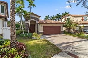 property at 3560 W 88th St