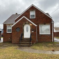 16315 Judson Dr in Cleveland, OH - Building Photo