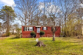 1333 5th Pl NW in Center Point, AL - Building Photo - Building Photo