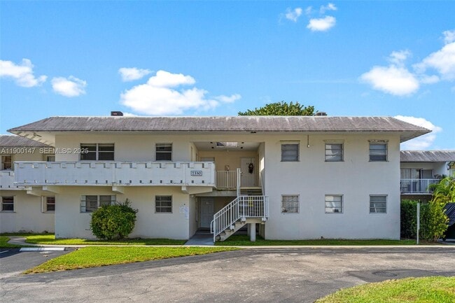 property at 7330 SW 82nd St