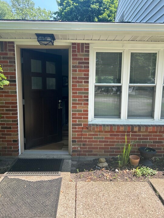 2319 Kensington Ave, Unit Mildred O. Kelley in Buffalo, NY - Building Photo