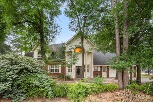 14151 Buckingham Ln in Tomball, TX - Building Photo