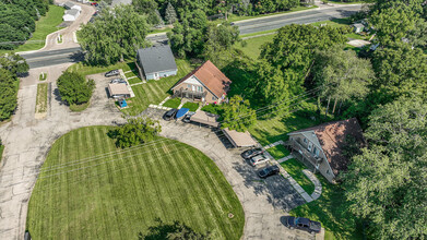 6025 Briarcliff Path in Kalamazoo, MI - Building Photo - Building Photo