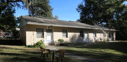 Steven Apartments in Jacksonville, FL - Building Photo - Building Photo