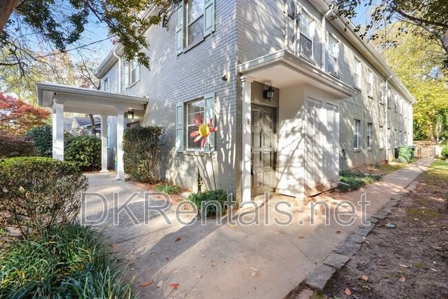 property at 1448 Iverson St NE