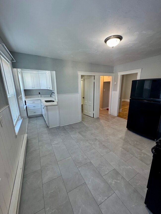 31 Falmouth St, Unit #2