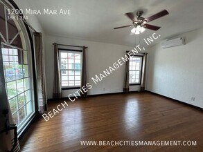 1200 Mira Mar Ave in Long Beach, CA - Building Photo - Building Photo