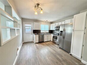 652 Longfellow Ln in Littleton, CO - Building Photo - Building Photo