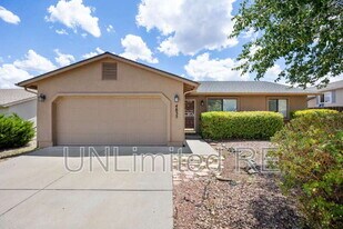 4835 Gemstone Dr in Prescott, AZ - Building Photo