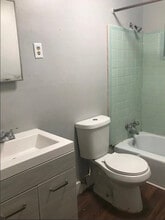 1084 Cordova St SW in Atlanta, GA - Foto de edificio - Building Photo