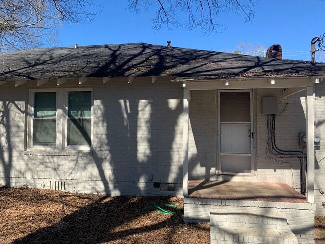 506-506 Kingston Ave NE in Rome, GA - Building Photo - Building Photo