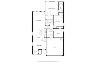 47662 W Mellen Ln in Maricopa, AZ - Building Photo