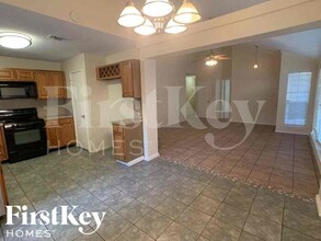 18614 Seaton Dr in Katy, TX - Building Photo - Building Photo