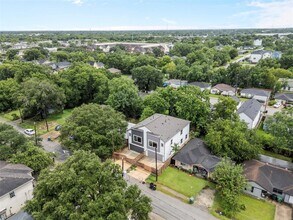3732 Amos St in Houston, TX - Building Photo - Building Photo