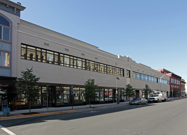 550 Cookman Ave