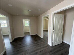 1516 Fidelity St in Houston, TX - Building Photo - Building Photo