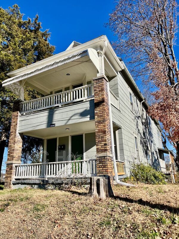 2947 York St in Kansas City, MO - Foto de edificio - Building Photo