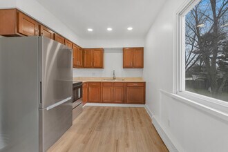 4518 Washington Square Dr in Youngstown, OH - Building Photo - Building Photo