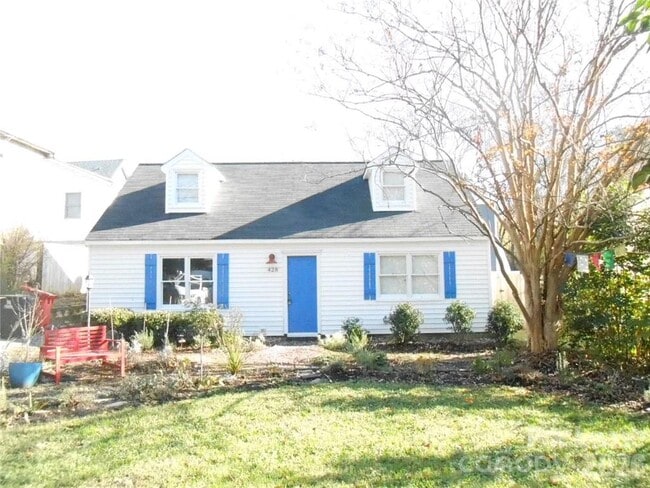 property at 428 Beaty St