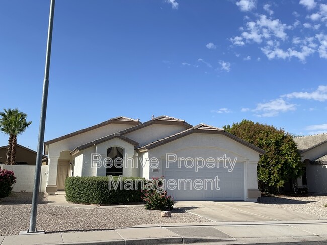 9845 E Onza Ave in Mesa, AZ - Building Photo - Building Photo