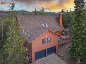 192 Upland Dr in Breckenridge, CO - Building Photo - Building Photo