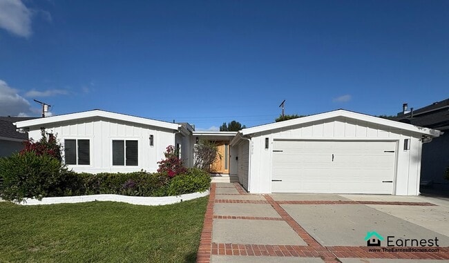 property at 5826 Ostrom Ave