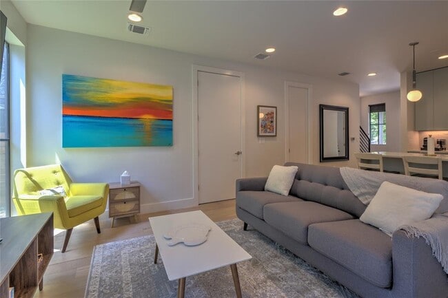 property at 6005 Woodrow Ave