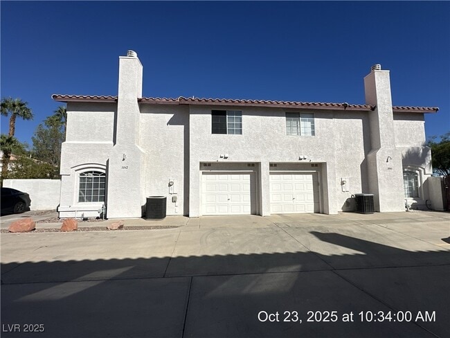 property at 3842 Starfield Ln