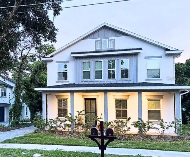 property at 70 W Esther St