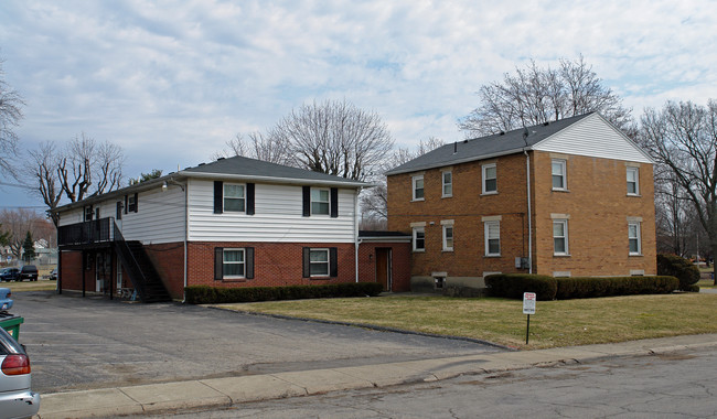 116 Weaver St in Xenia, OH - Building Photo - Building Photo