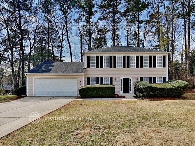 property at 665 Cranberry Ct