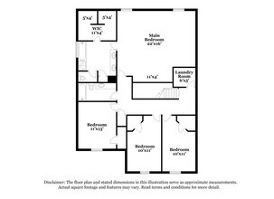 221 Sableshire Way in Locust Grove, GA - Building Photo - Building Photo