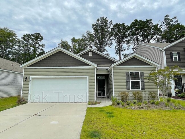 property at 217 Lapping Waters Dr