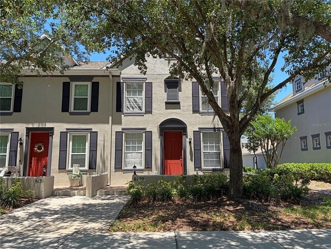 property at 6129 Fishhawk Crossing Blvd