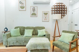 1293 Decatur St in Brooklyn, NY - Foto de edificio - Building Photo