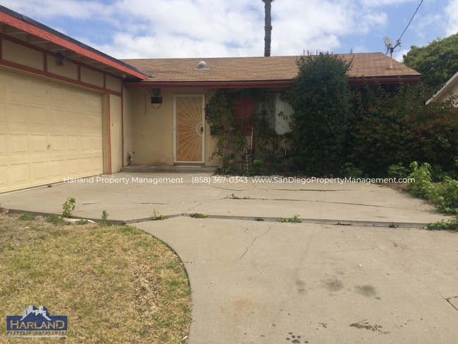 property at 4546 Murphy Ave