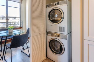 Ocean Center in Long Beach, CA - Building Photo - Interior Photo