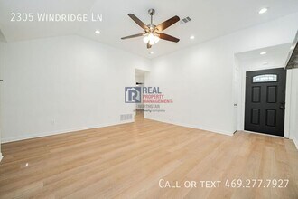 2305 Windridge Ln in Rowlett, TX - Building Photo - Building Photo