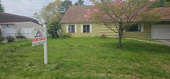 property at 88 Matsunaye Dr