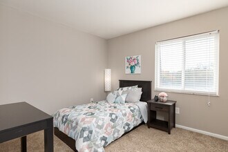 Maple Oaks in Middletown, OH - Foto de edificio - Interior Photo